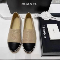 Chanle Flat Shoes 2021