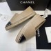 Chanle Flat Shoes 2021