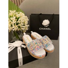Fashionable C Summer Shoes ( Colorful )