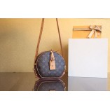 LV BOÎTE CHAPEAU BAG(22CM)