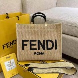 Fendl Tote Handbag