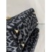 Lady D-lite Medium Bag in 2021 New Color (24cm)