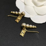 Di☼r 2021 New Earrings