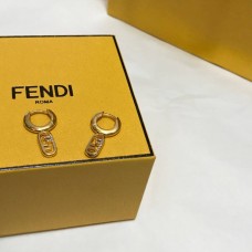 Fendl 2021 New Earrings