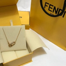 Fendl 2021 New Necklace