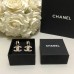 Ch@nel 2021 New CC Earrings