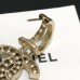 Ch@nel 2021 New CC Earrings