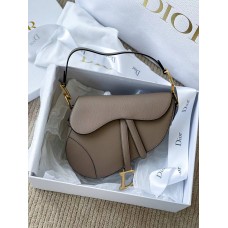 Dion Saddle Bag(Strap needs extra purchase)(25.5CM)