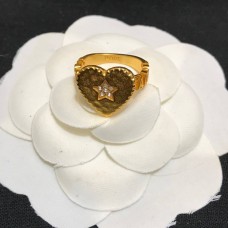 Di☼r Heart 2021 Ring