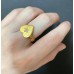 Di☼r Heart 2021 Ring