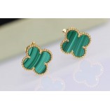 VCA Jewelry Earrings Top Quality (15MM)