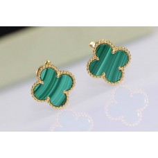 VCA Jewelry Earrings Top Quality (15MM)