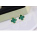 VCA Jewelry Earrings Top Quality (15MM)