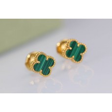 VCA Jewelry Earrings Top Quality (9MM)