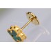 VCA Jewelry Earrings Top Quality (9MM)