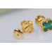 VCA Jewelry Earrings Top Quality (9MM)