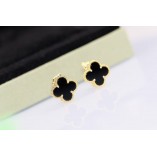 VCA Jewelry Earrings Top Quality (15MM)