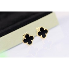 VCA Jewelry Earrings Top Quality (15MM)