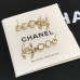 Ch@nel 2021 New Luxurious Earrings