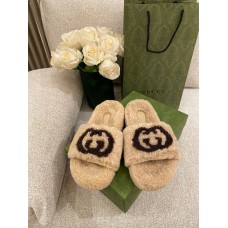 GG 2021 New Slippers