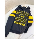GG Hooded Sweater