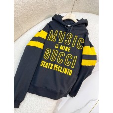 GG Hooded Sweater