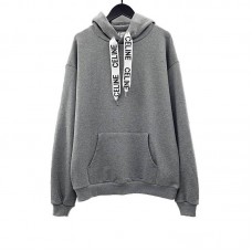 Celin* CL HOODIE (3 Sizes）