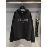 Celin* Hooded Sweater