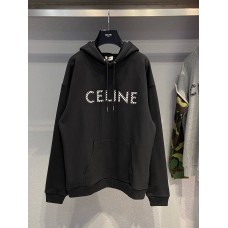 Celin* Hooded Sweater