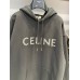 Celin* Hooded Sweater