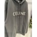 Celin* Hooded Sweater