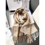 LOEW* Wool Scarf