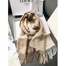 LOEW* Wool Scarf