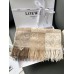 LOEW* Wool Scarf