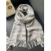 Di☼r Wool Scarf