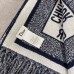 Di☼r 2021AW Wool Scarf (2 Colors)