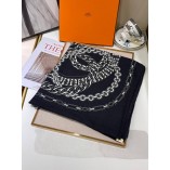 HERM∈S Wool Scarf