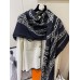 HERM∈S Wool Scarf