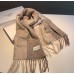 LOEW* Wool Scarf (6 Colors)