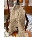LU Wool Scarf (2 Colors)
