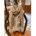 LU Wool Scarf (2 Colors)