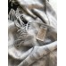 FEND1 Wool Scarf 
