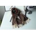 GG Wool Scarf