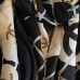 Ch@nel 2021AW Silk Scarf