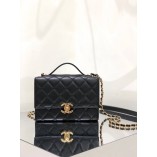 Ch@nel 2021AW Handbag