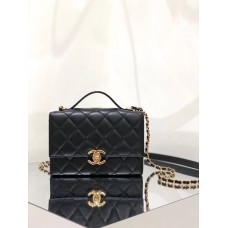 Ch@nel 2021AW Handbag