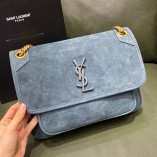 YSI 2021AW NIKI MEDIUM BAG(28CM)