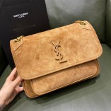 YSI 2021AW NIKI MEDIUM BAG(28CM)