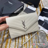 YSI ENVELOPE MINI BAG(19CM)