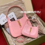 GG Underarm Bag ( 19cm/28cm )